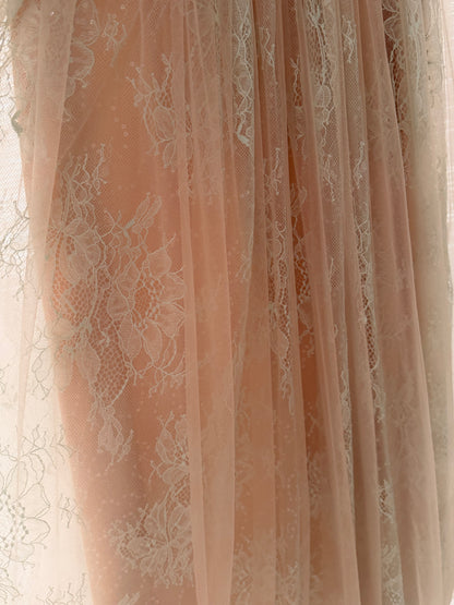 Remiah Dress by Tranali