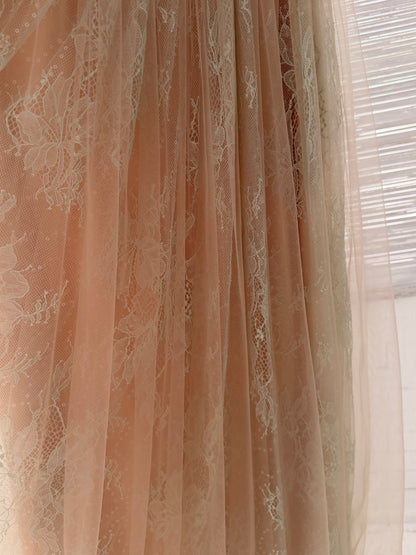 Remiah Dress by Tranali