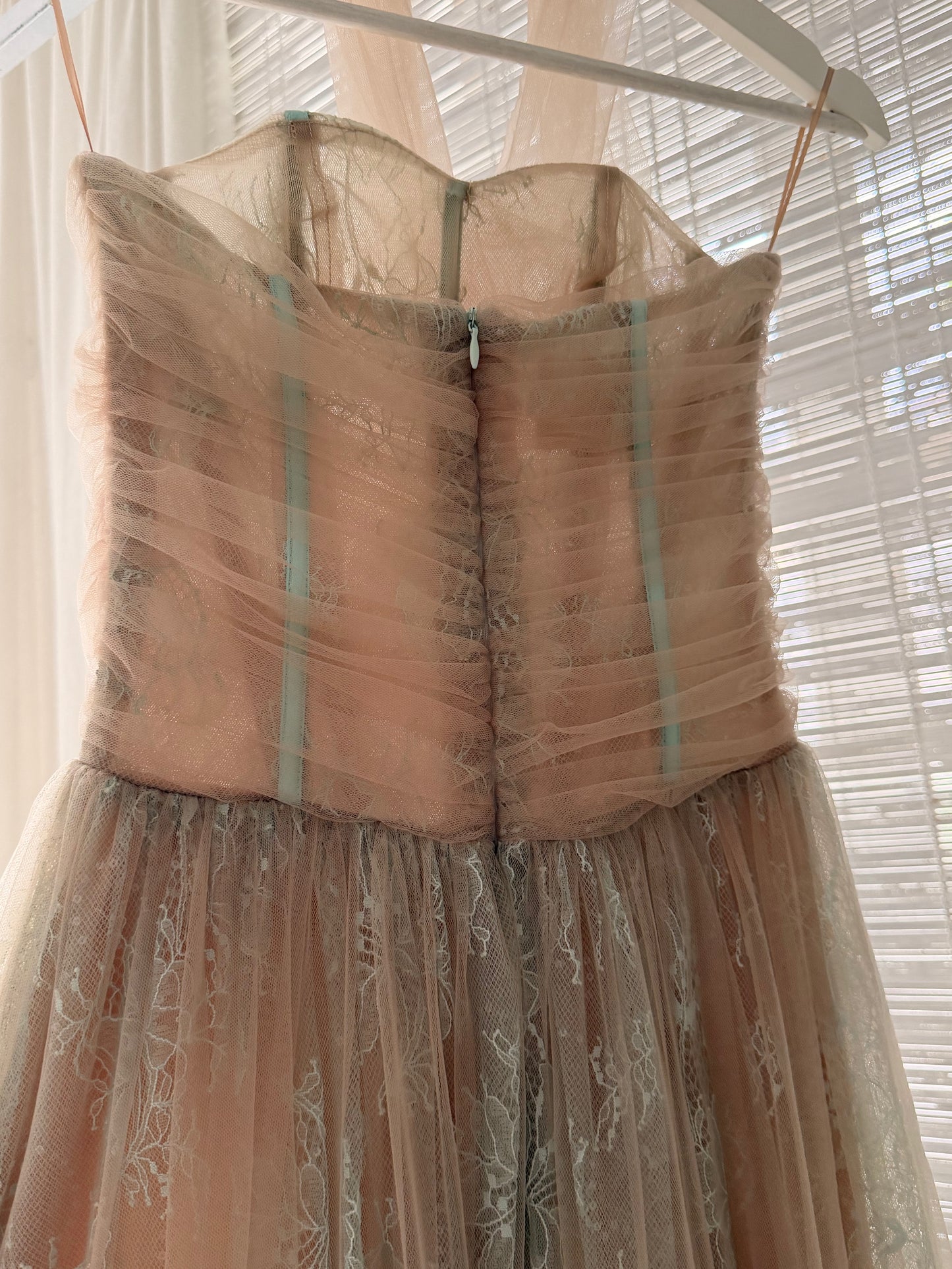 Remiah Dress by Tranali