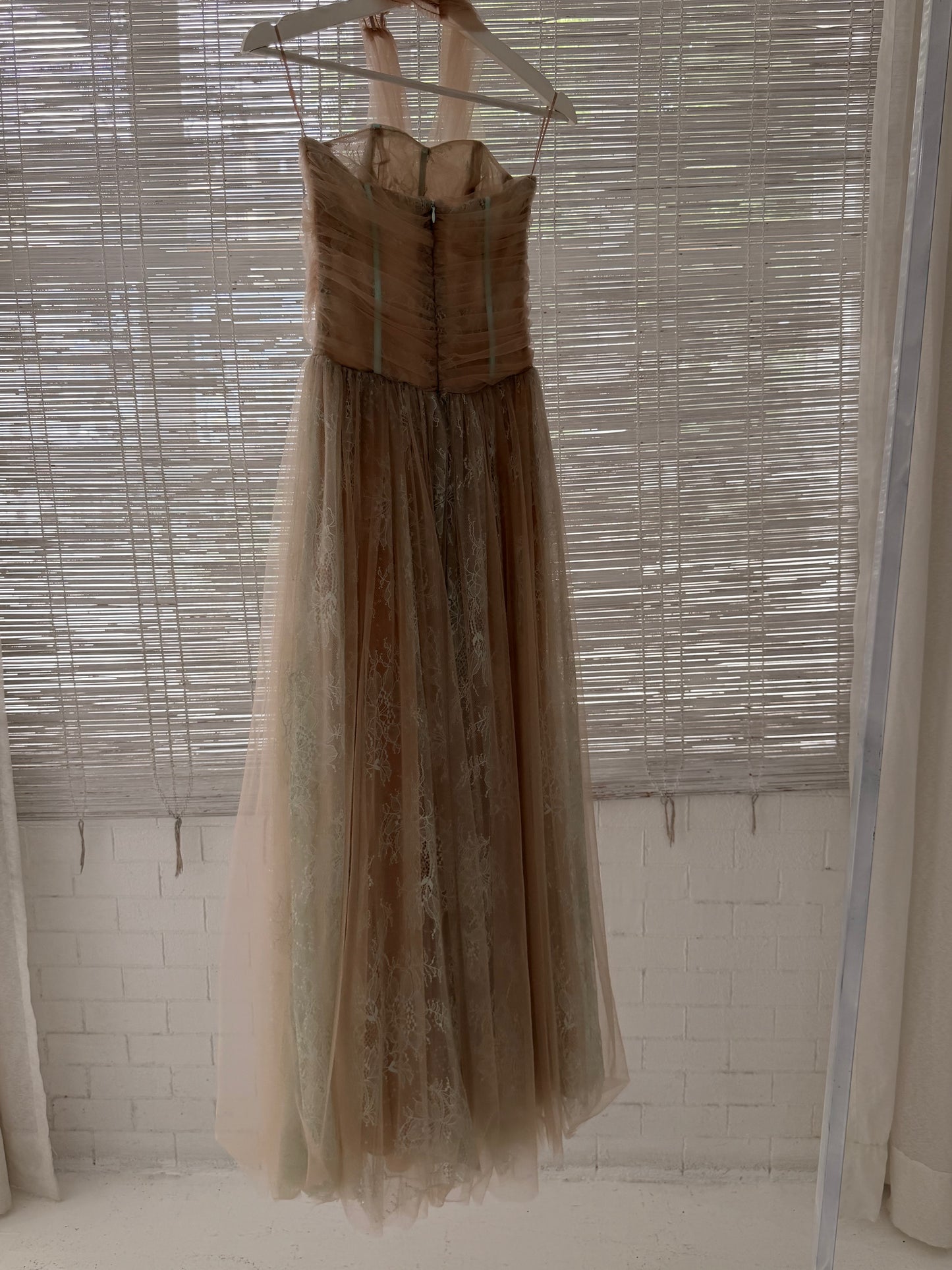Remiah Dress by Tranali