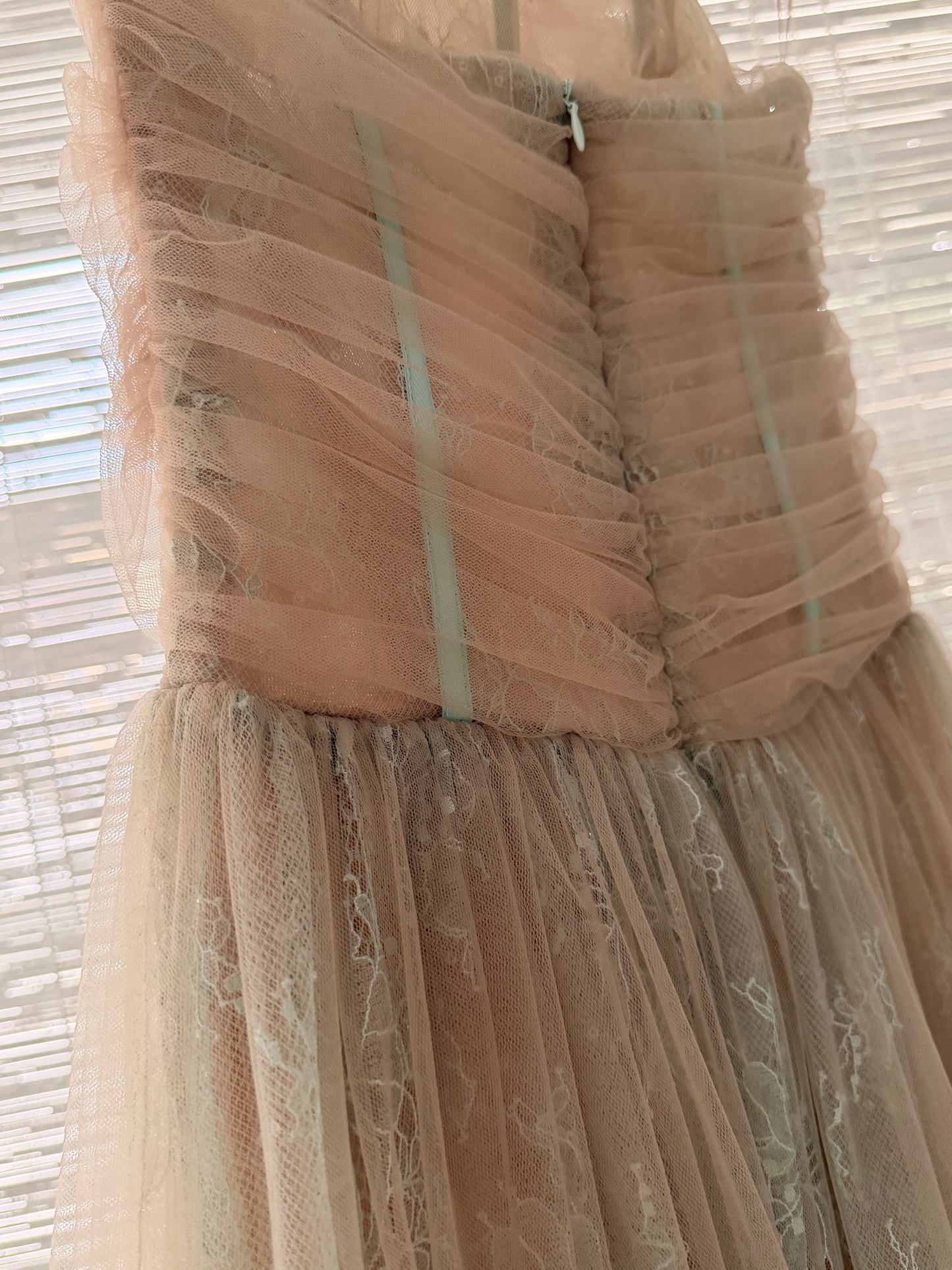 Remiah Dress by Tranali