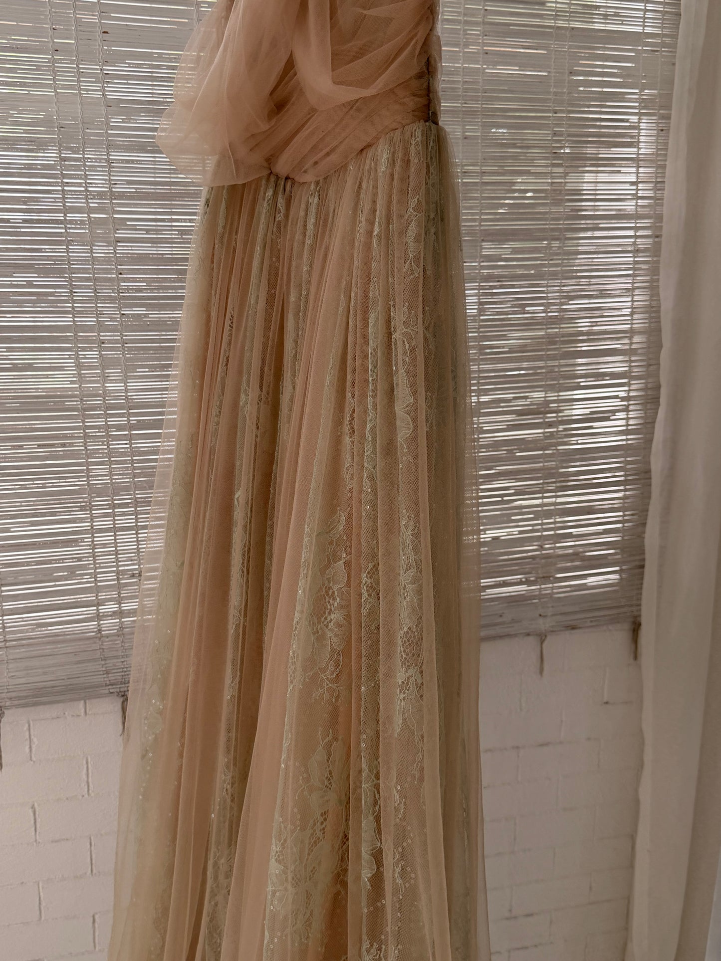 Remiah Dress by Tranali