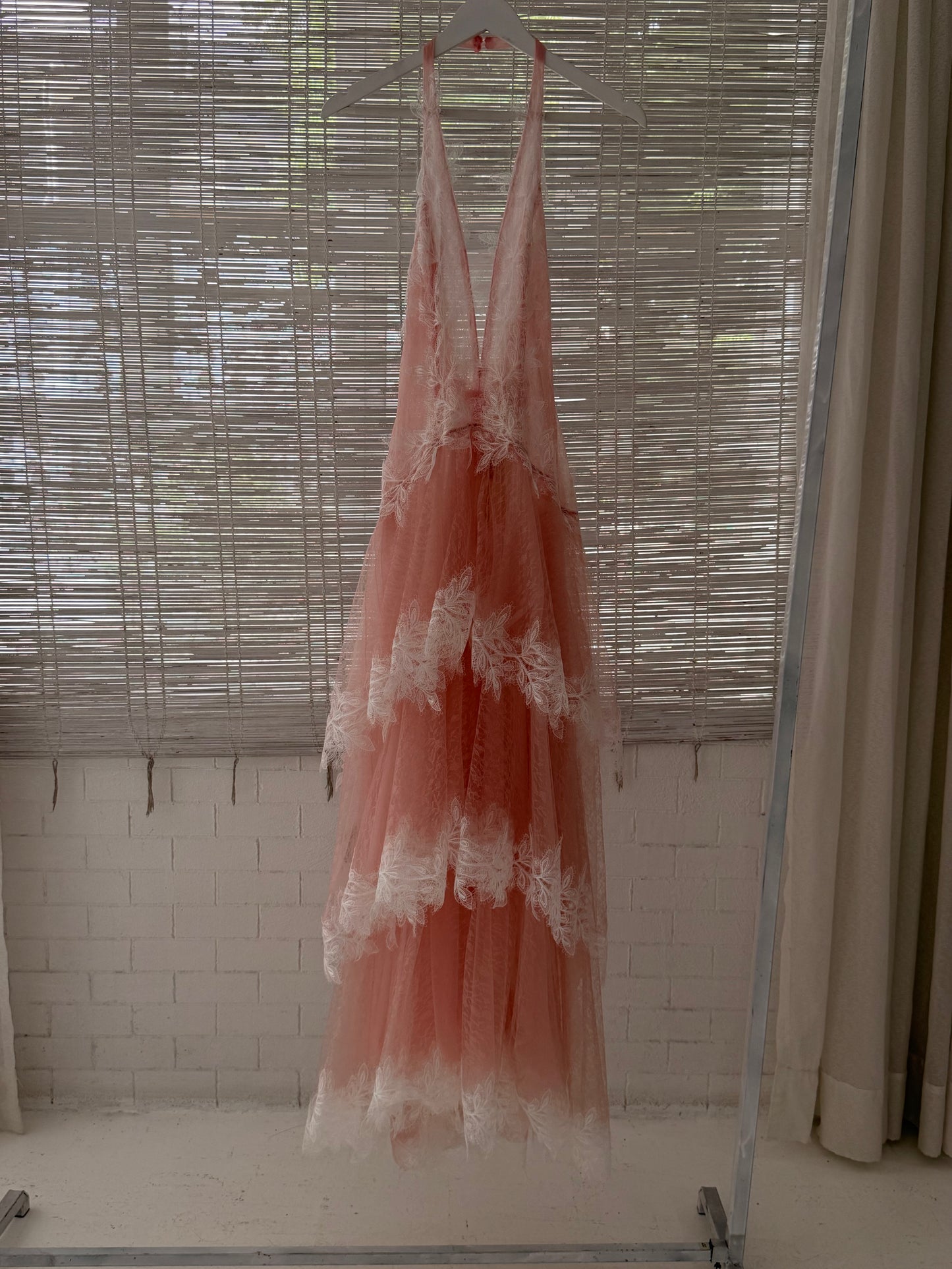Tricia Dress by Tranali