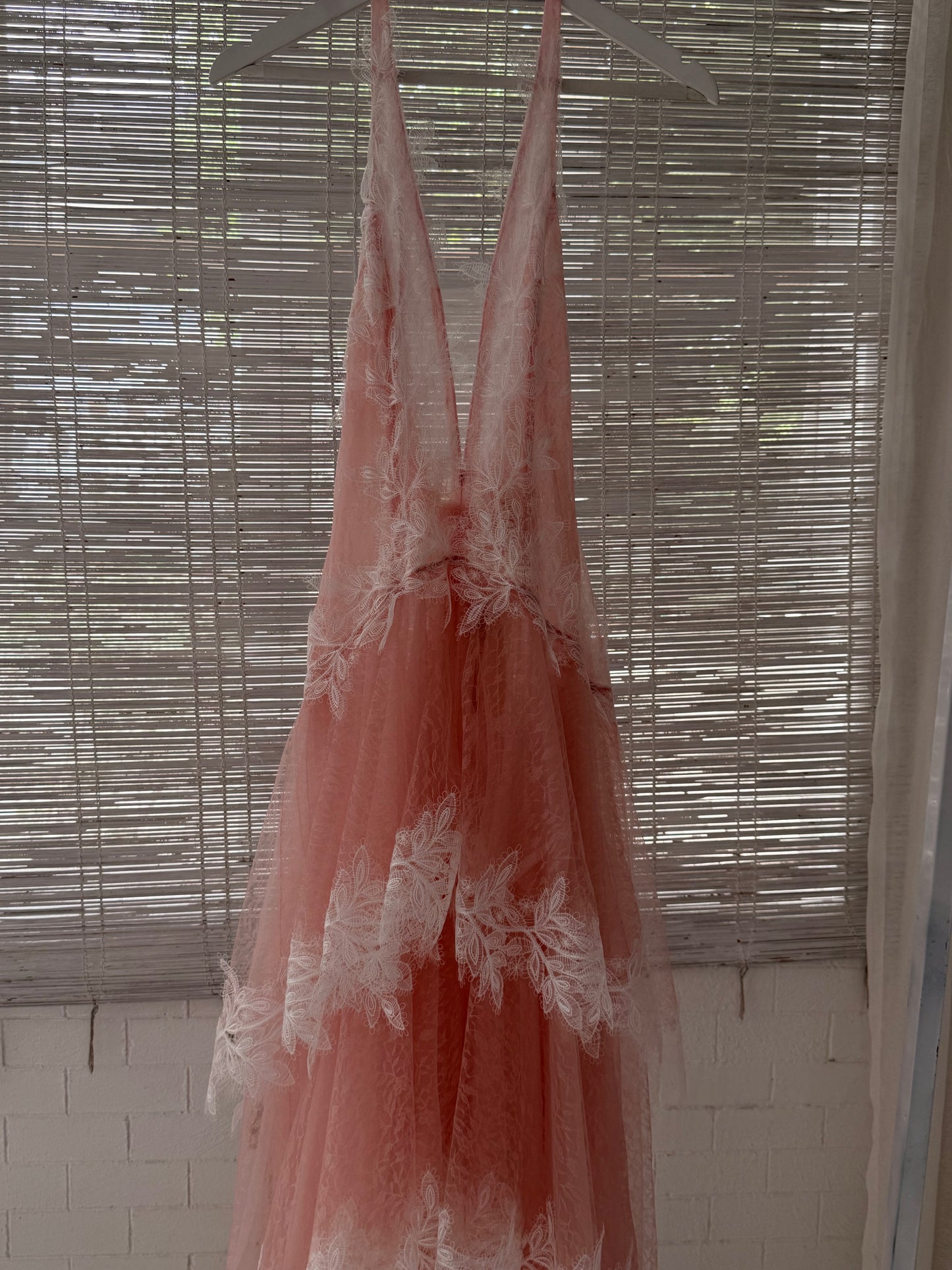 Tricia Dress by Tranali