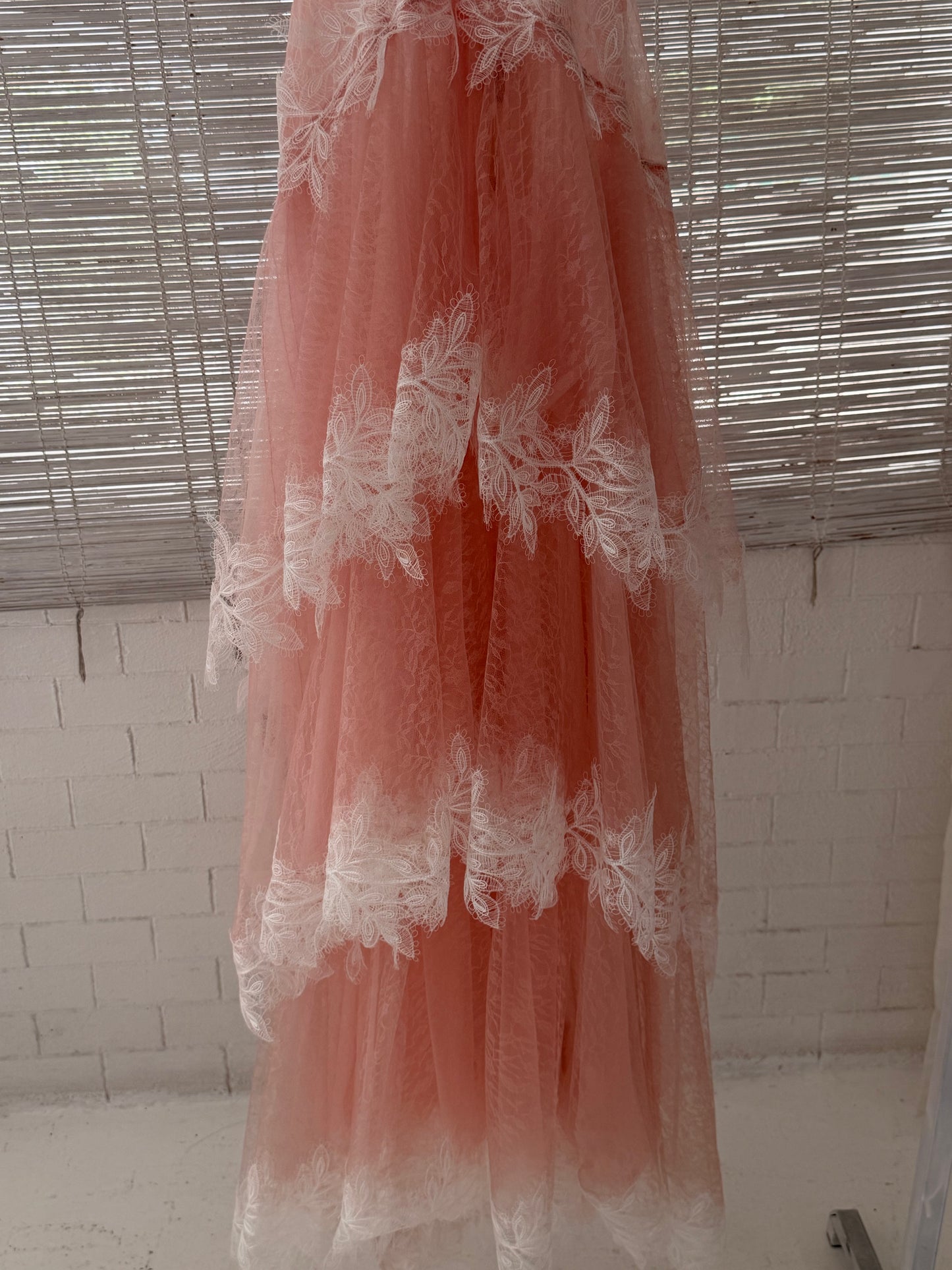 Tricia Dress by Tranali