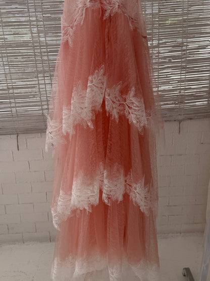 Tricia Dress by Tranali