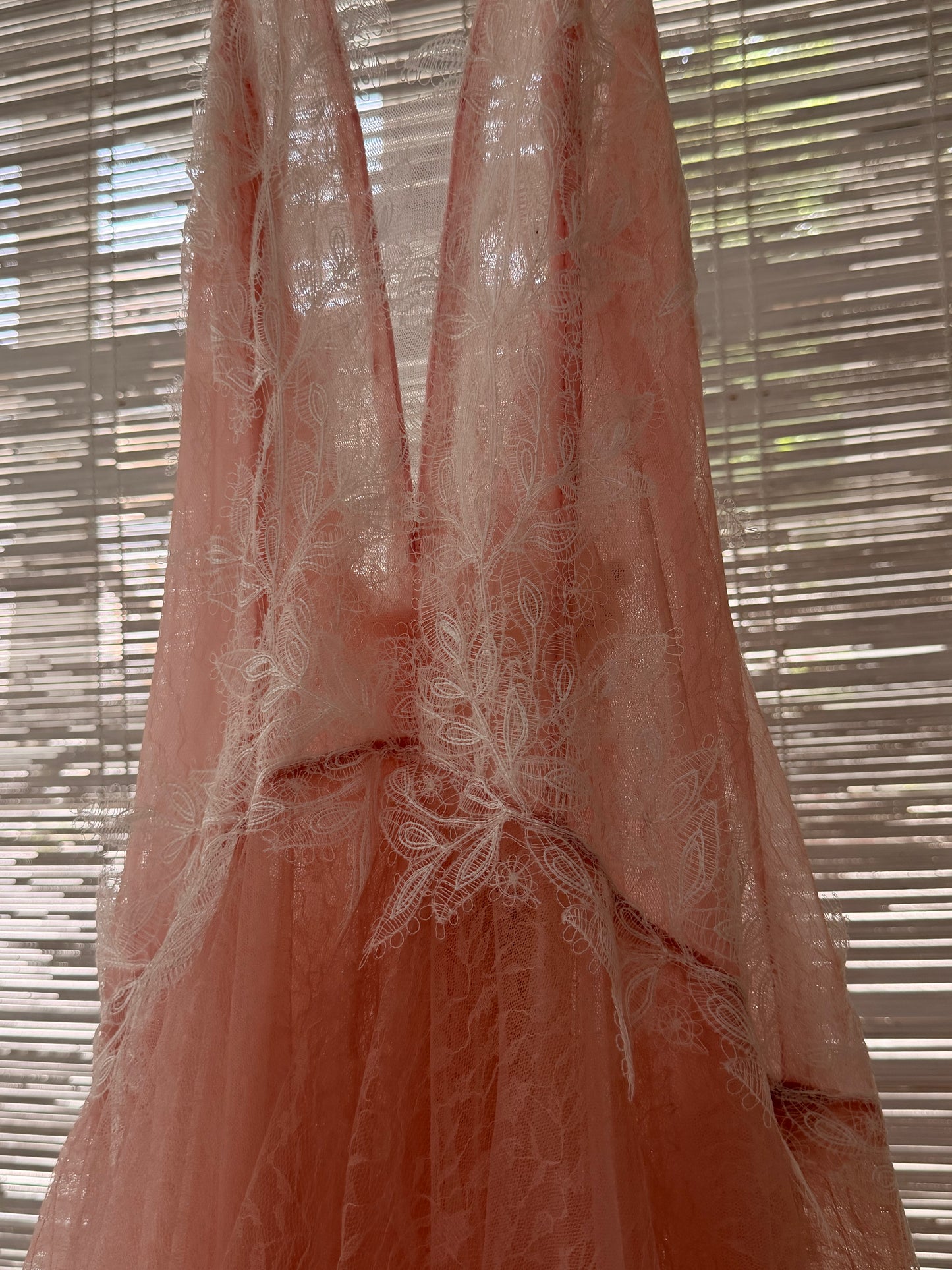 Tricia Dress by Tranali