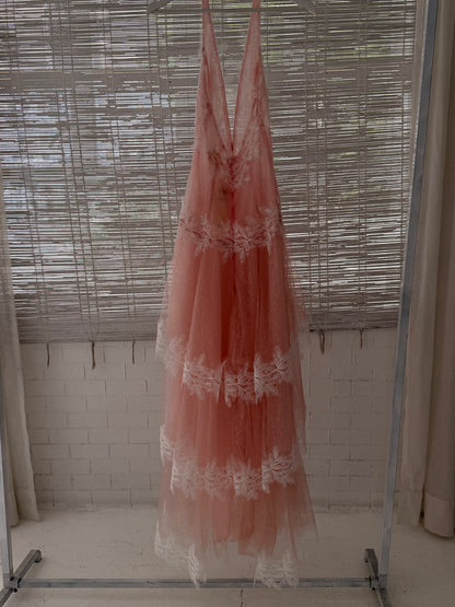 Tricia Dress by Tranali
