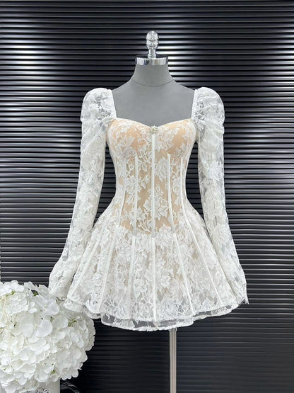 Romaine Dress
