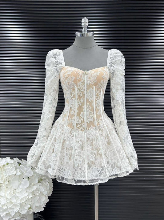 Romaine Dress