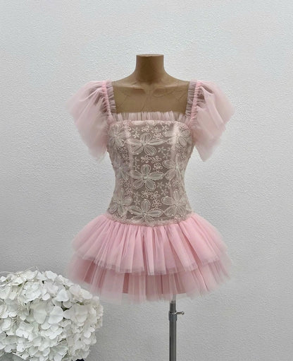 Jovanni Dress