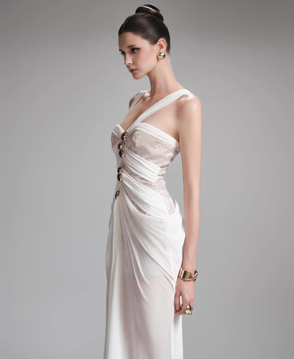 Pre-order: Rosha Dress