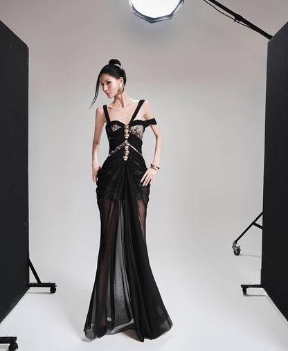 Pre-order: Rosha Dress
