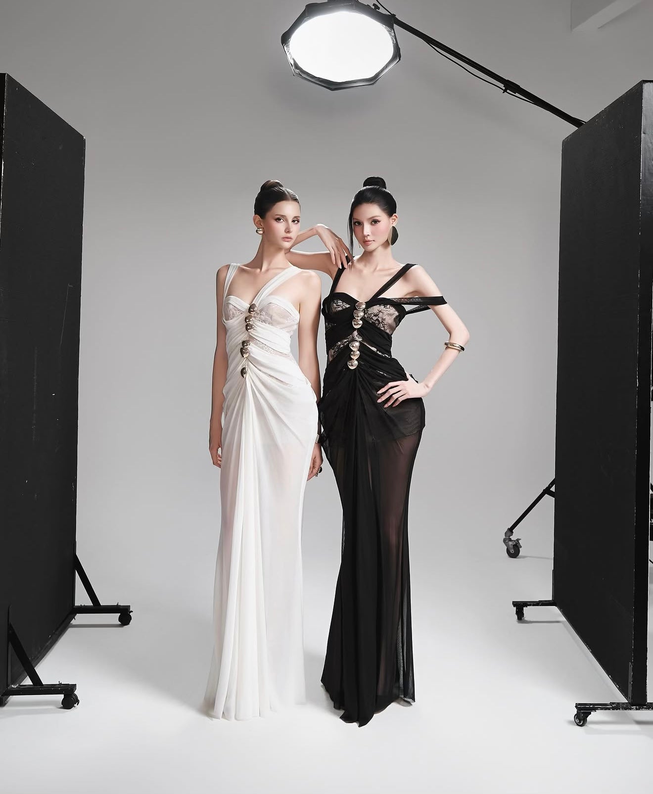 Pre-order: Rosha Dress