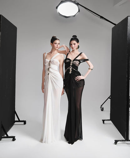 Pre-order: Rosha Dress