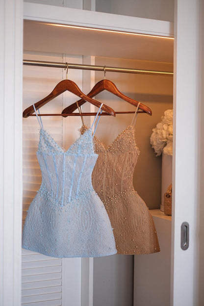 Pre-order: Liana Dress