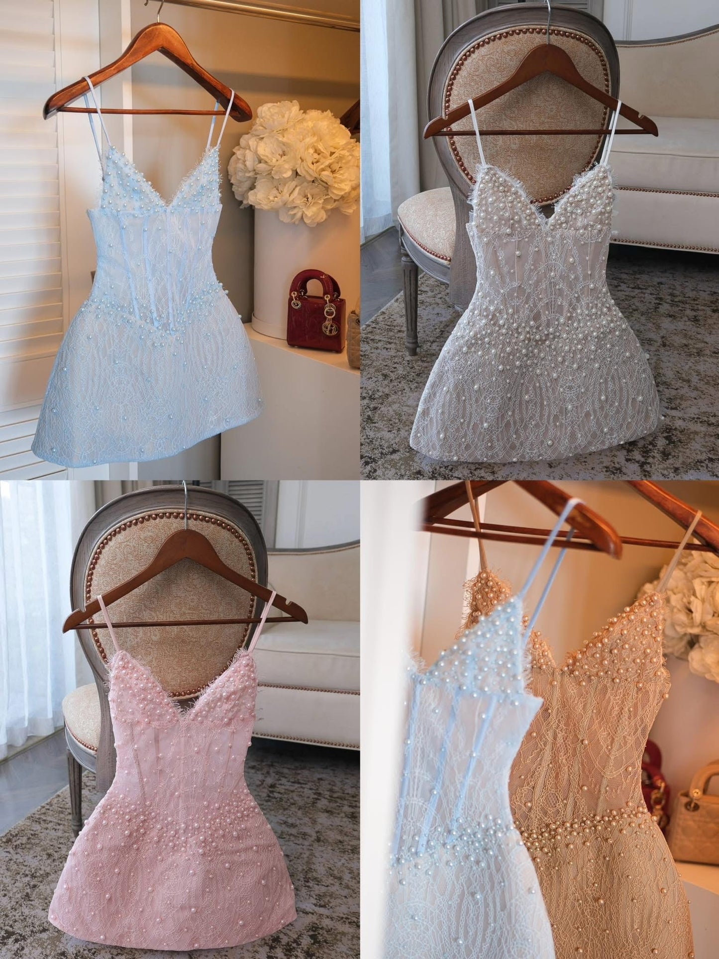 Pre-order: Liana Dress