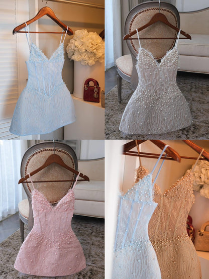 Pre-order: Liana Dress