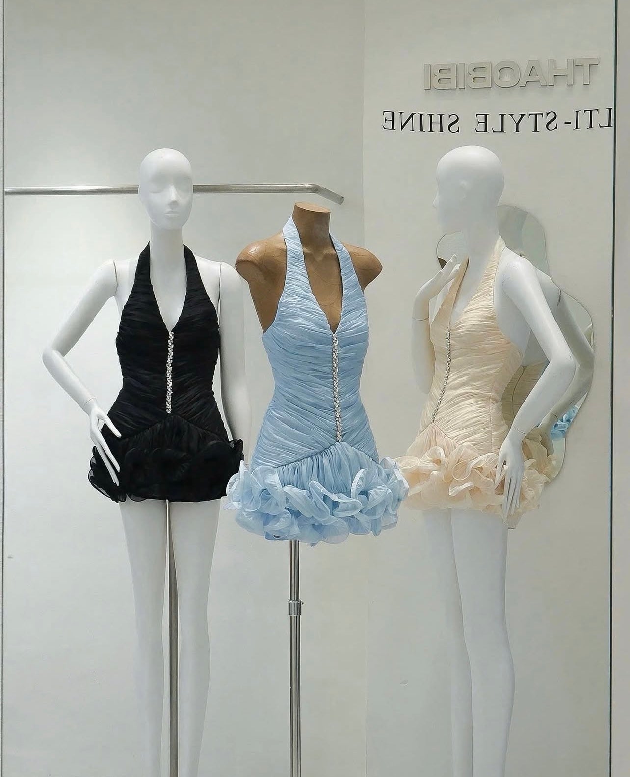 Pre-order: Vania Dress