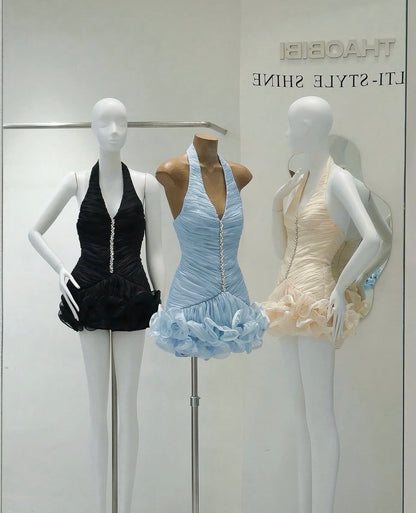 Pre-order: Vania Dress