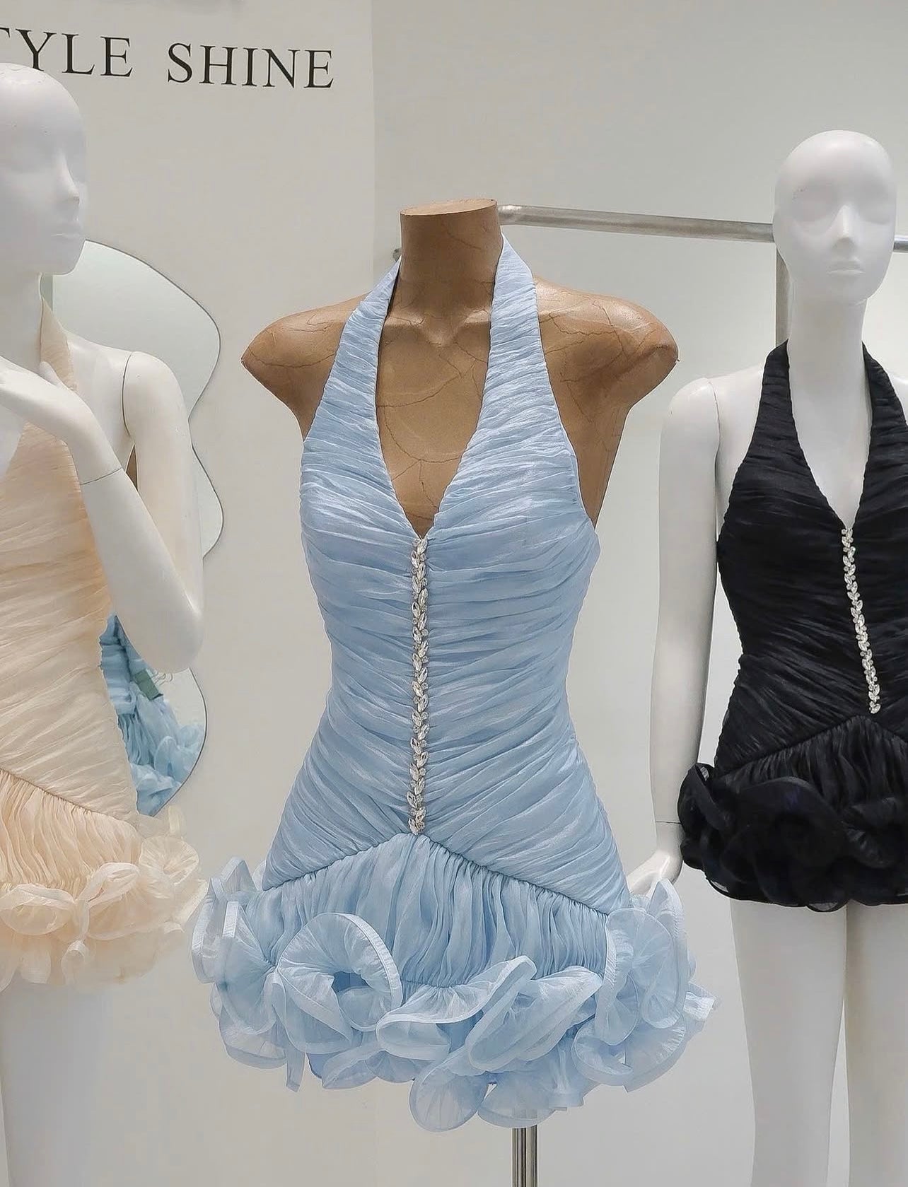 Pre-order: Vania Dress