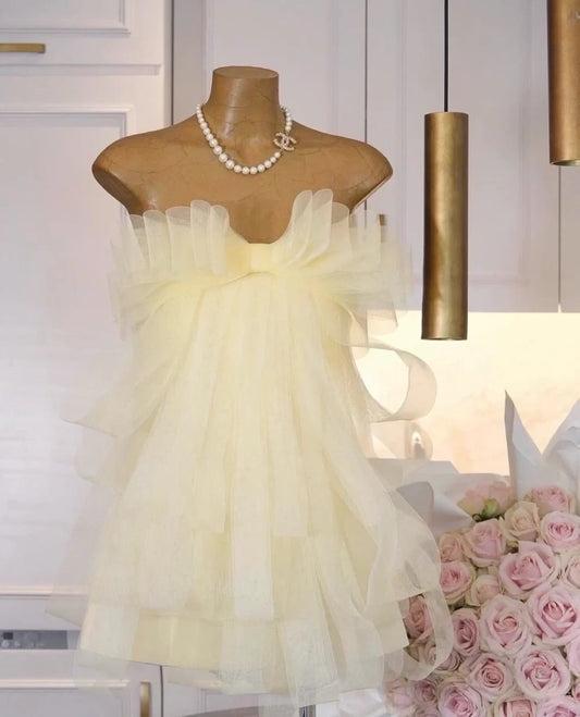 Pre-order: Tadea Dress