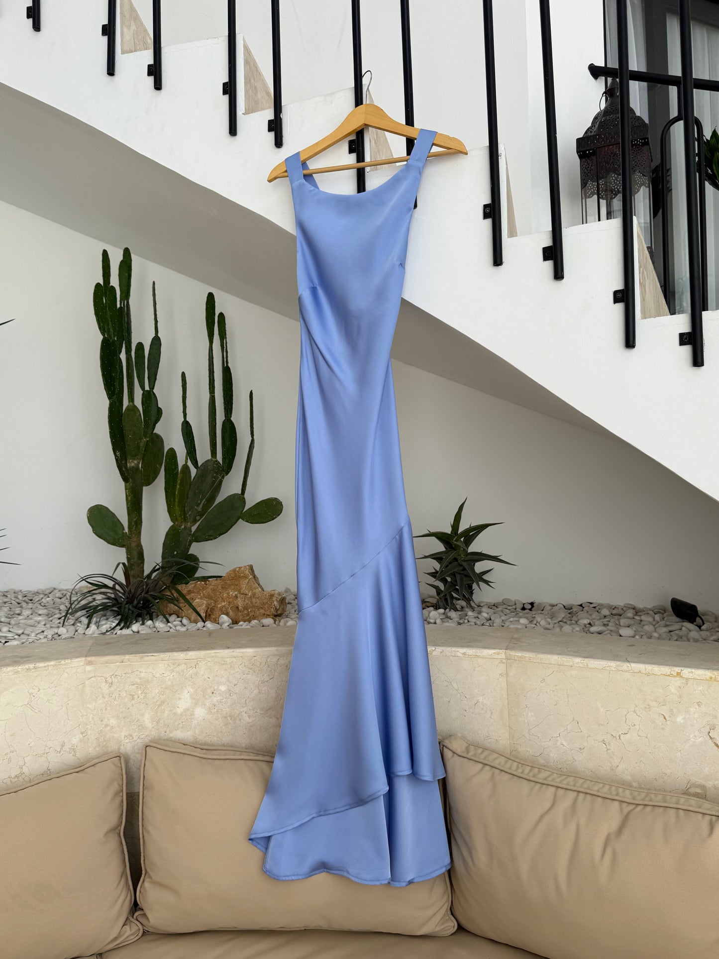 Marie Dress
