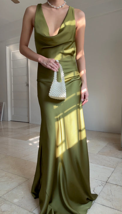 Pre-order: Zayana Dress