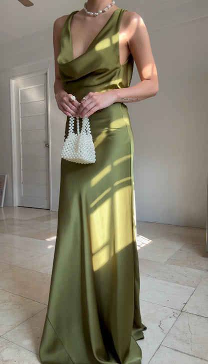 Pre-order: Zayana Dress