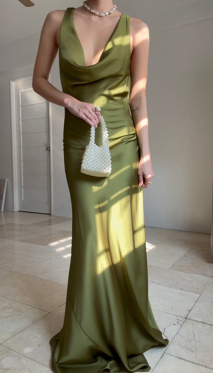 Pre-order: Zayana Dress