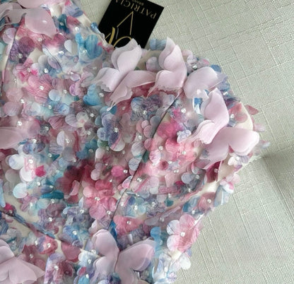 Charlotte Dress (Padded) - Version 2