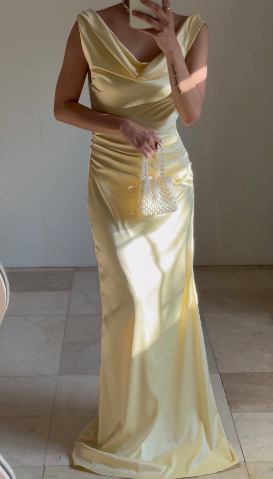 Pre-order: Penny Dress