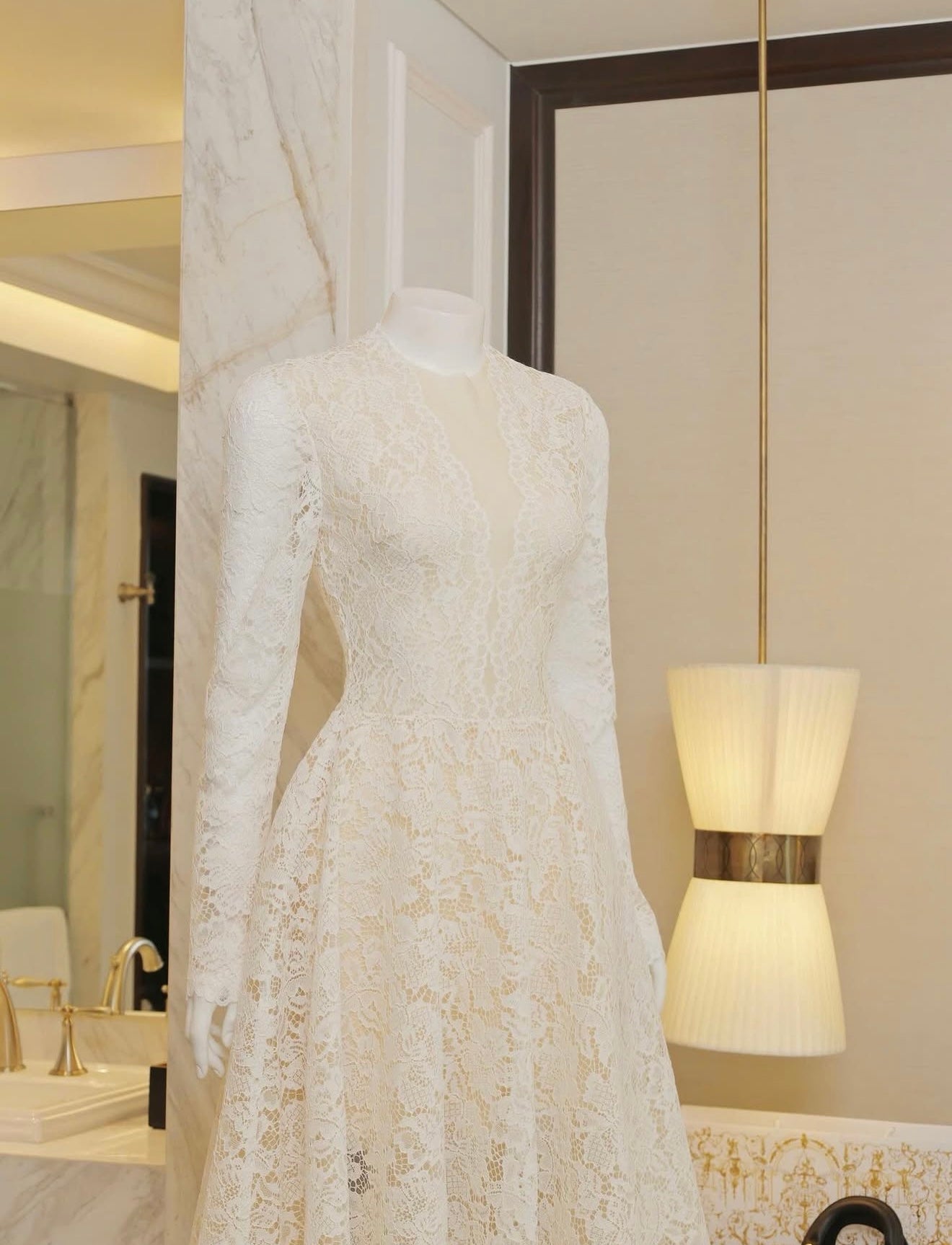 Pre-order: Ina Dress