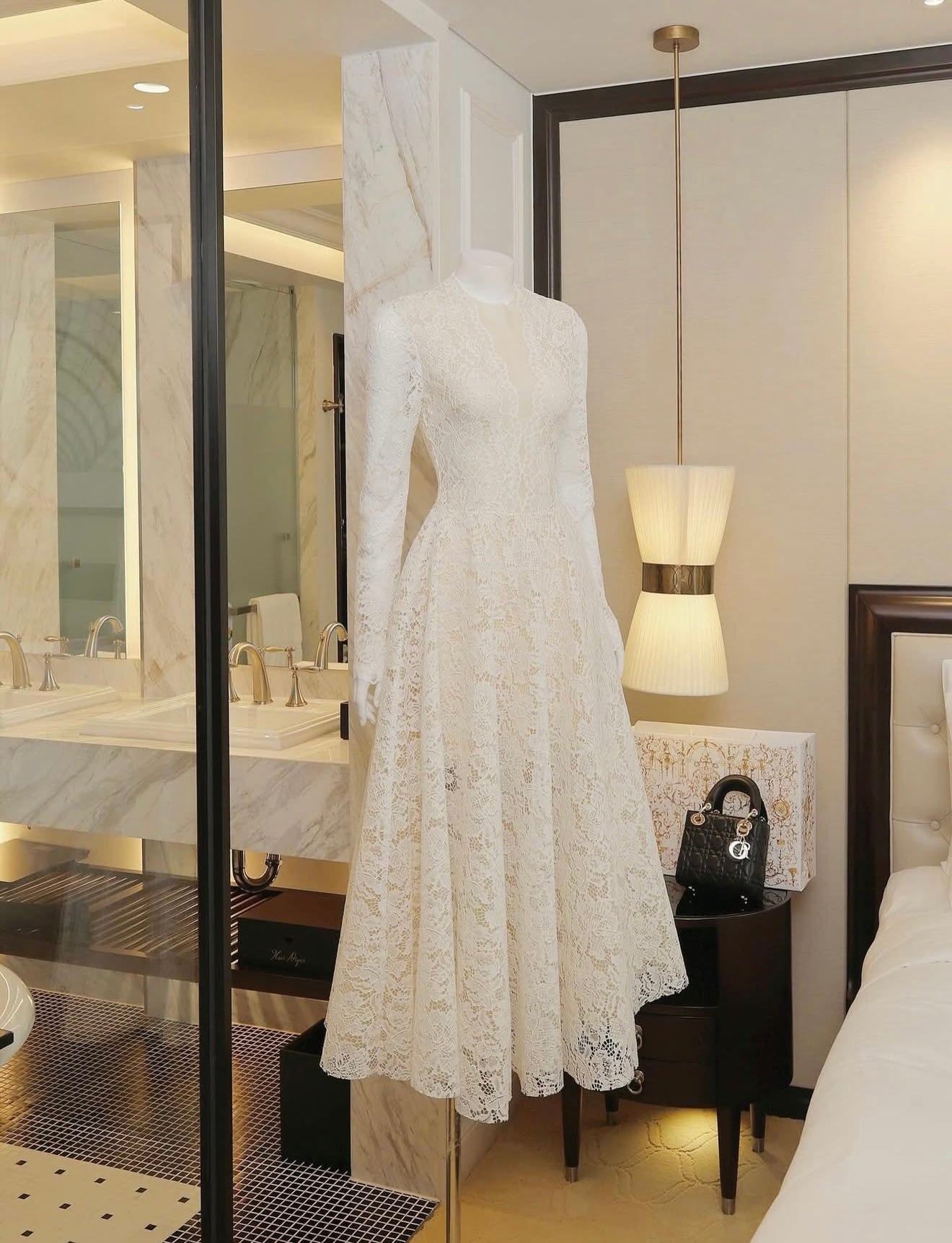 Pre-order: Ina Dress