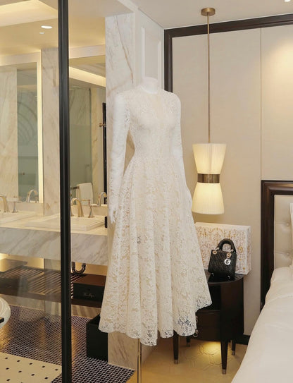 Pre-order: Ina Dress