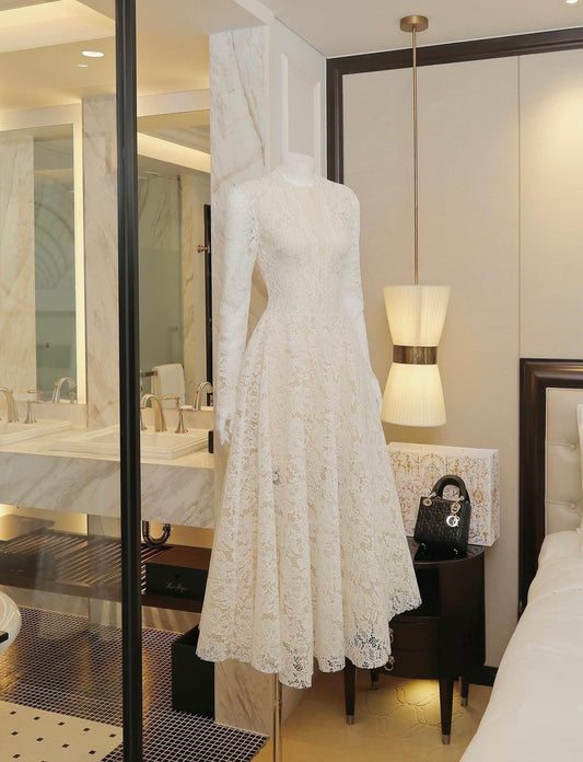 Pre-order: Ina Dress