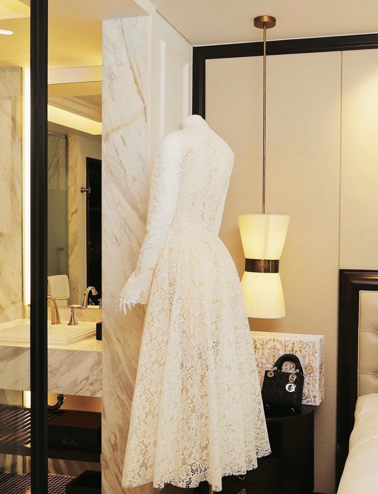 Pre-order: Ina Dress