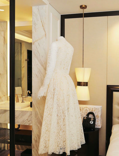 Pre-order: Ina Dress