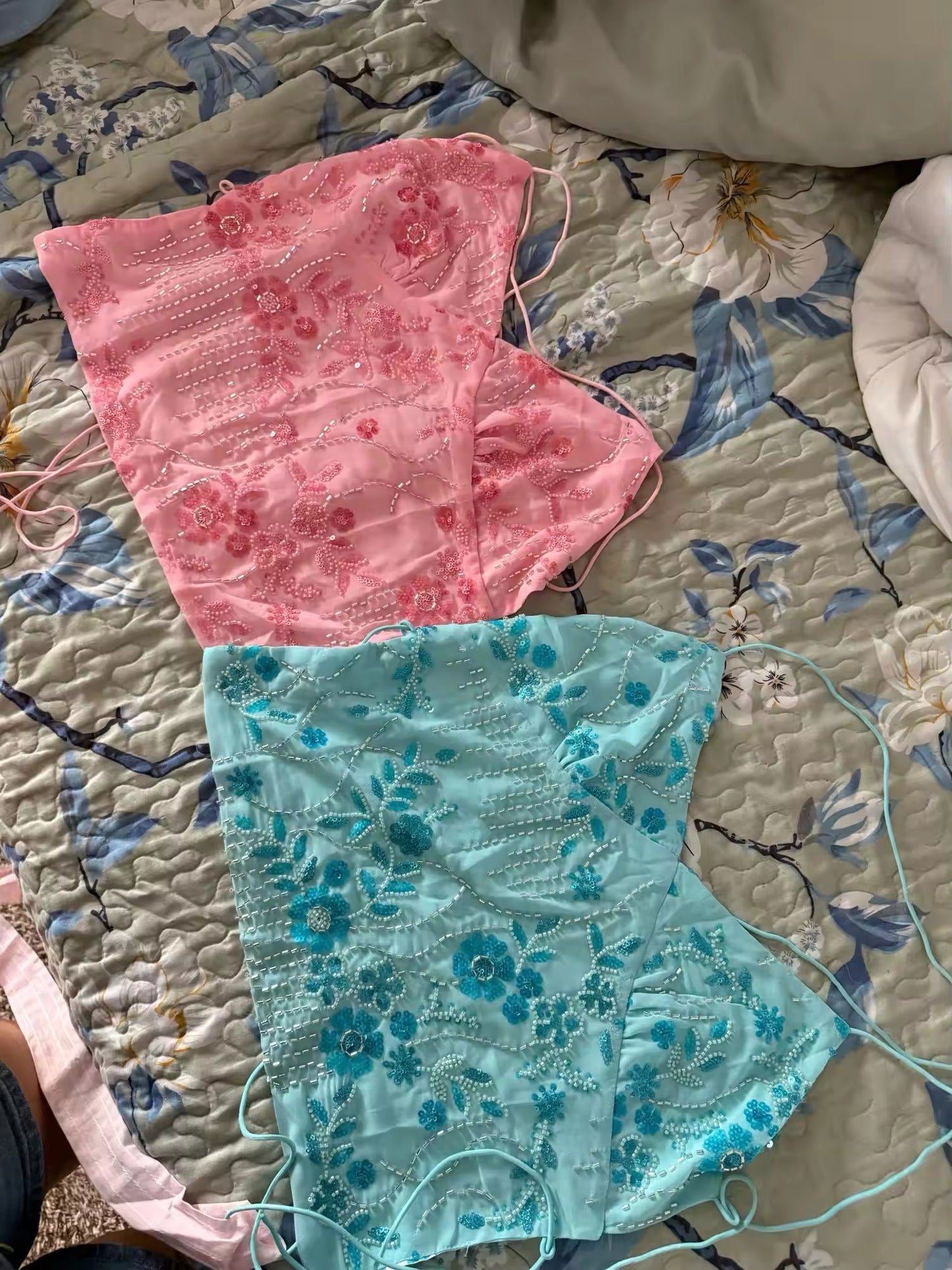 Pre-order: Rio Top