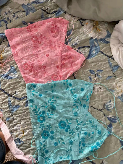 Pre-order: Rio Top