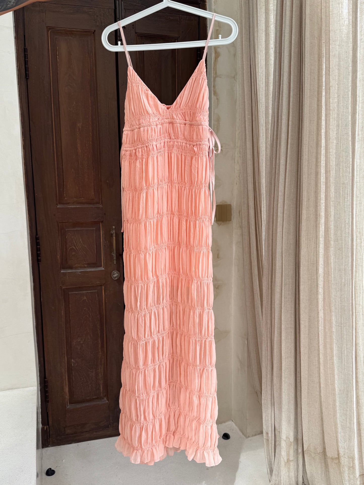 Maggie Dress