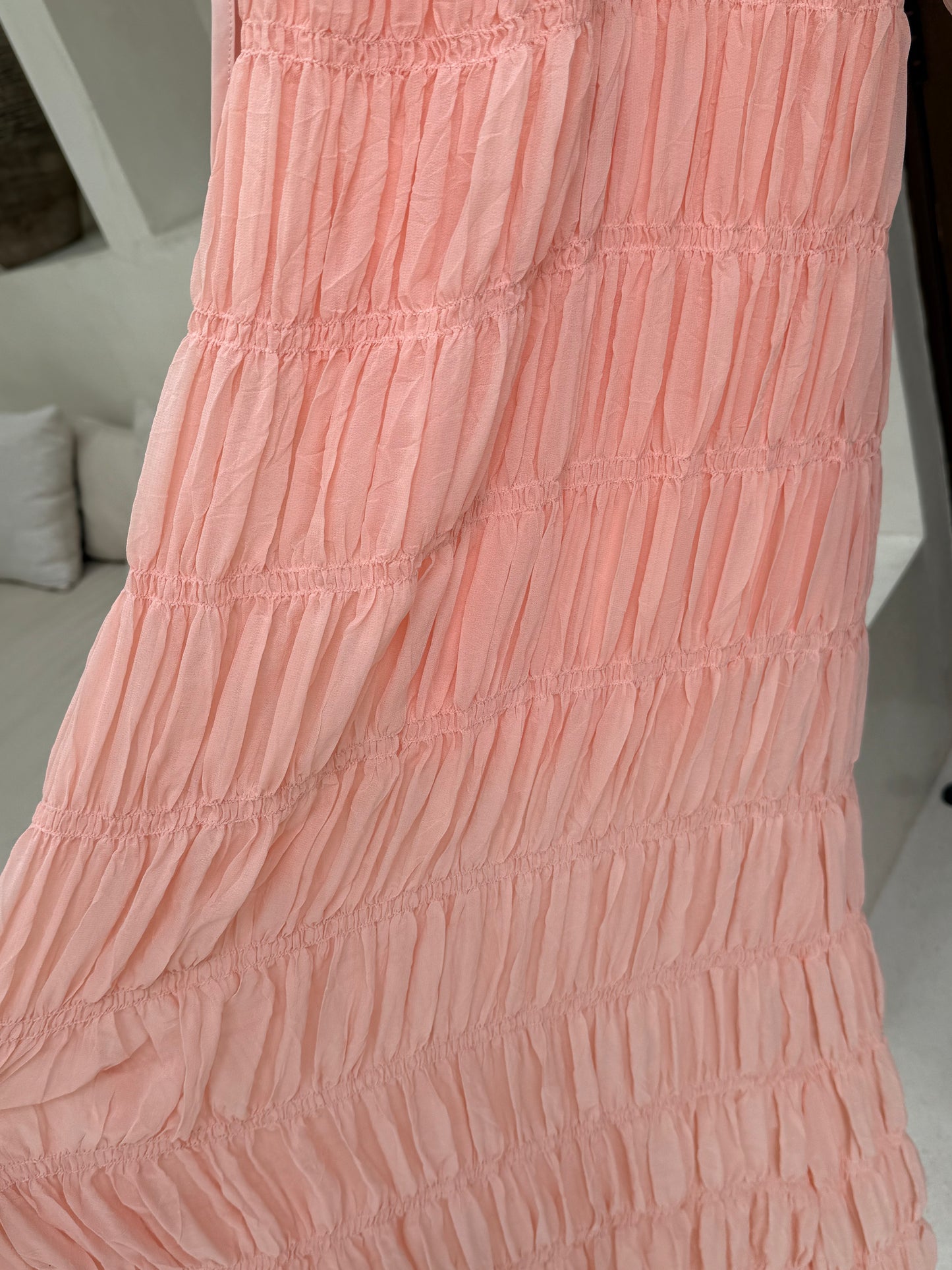 Maggie Dress