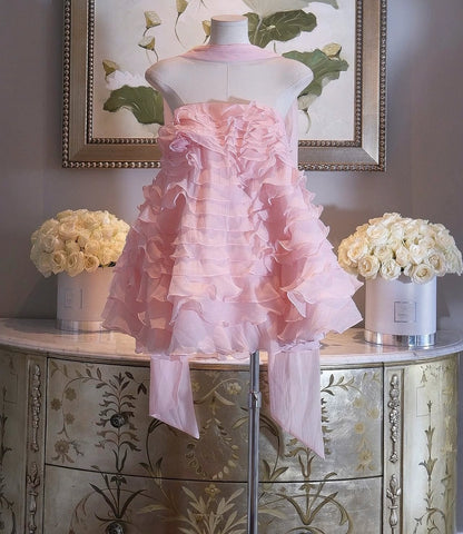 Ryleigh Dress