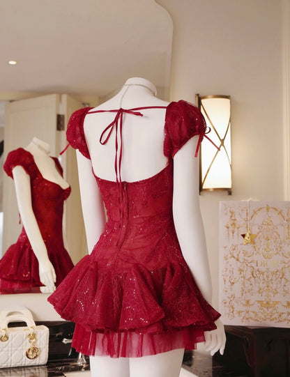 Pre-order: Hilary Dress