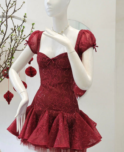 Pre-order: Hilary Dress