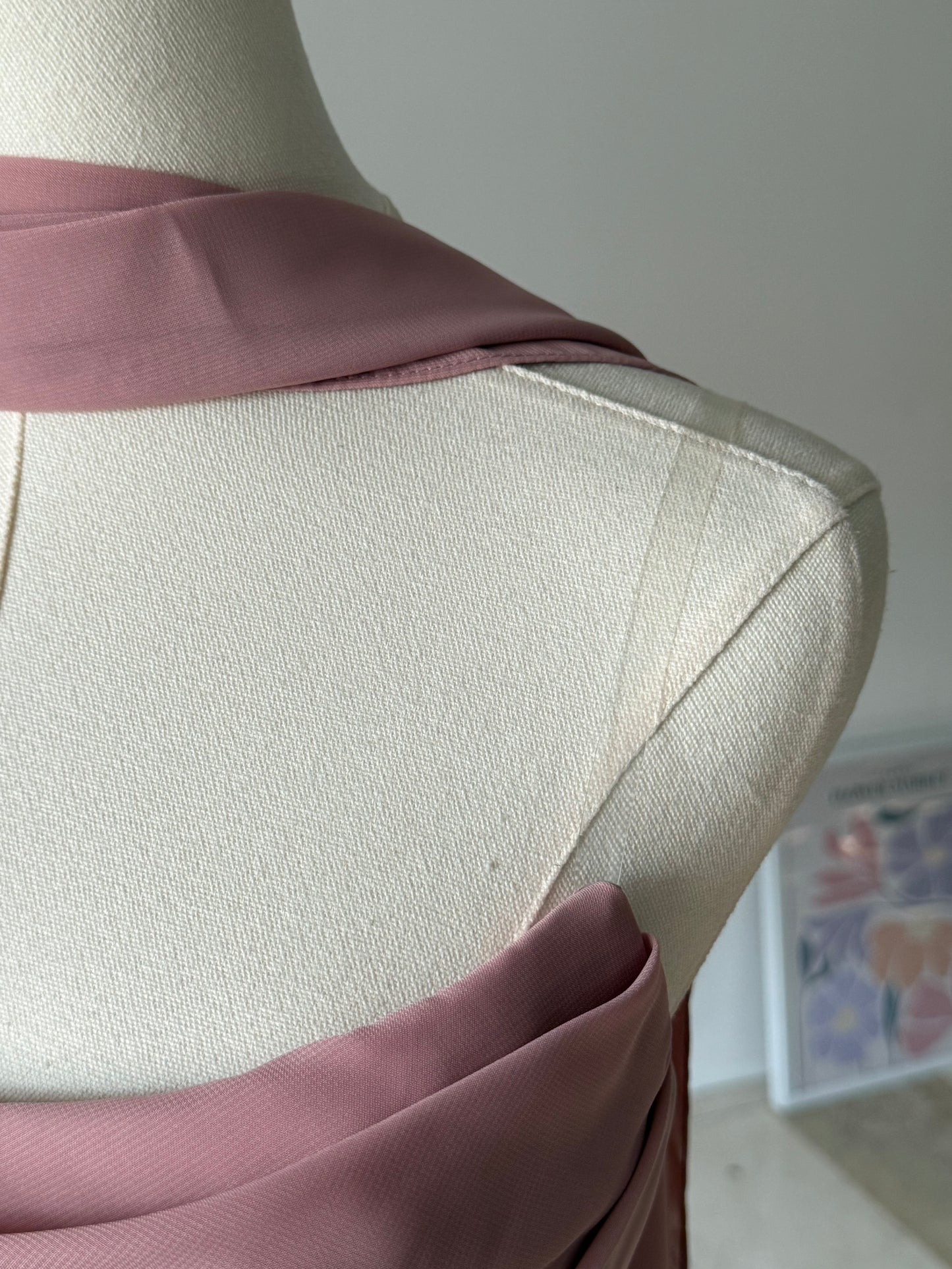 Pre-order: Cornella Dress