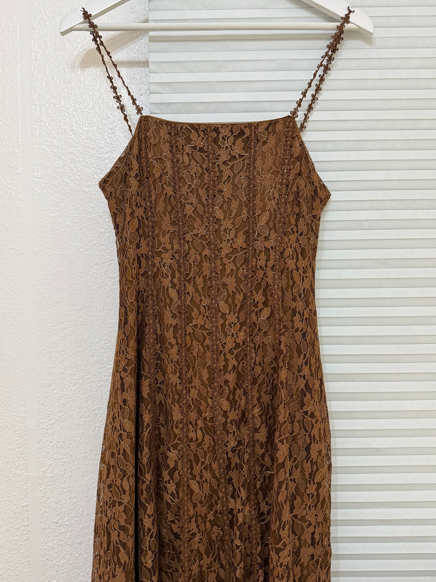 Analisse Dress (Padded)