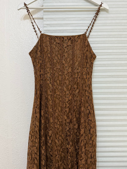 Analisse Dress (Padded)