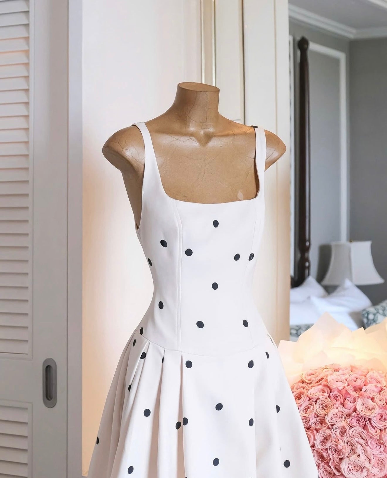 Pre-order: Luzviminda Dress