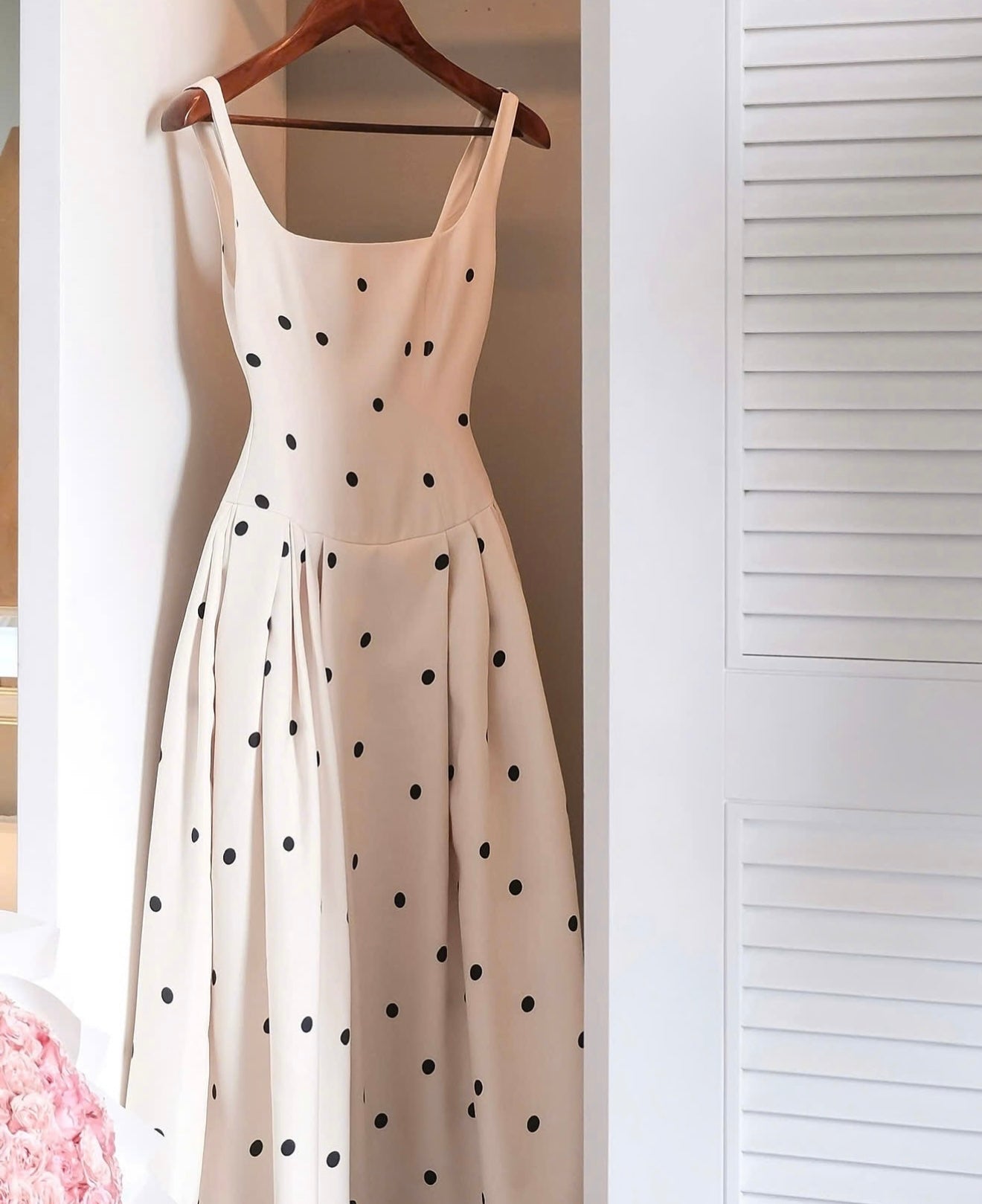 Pre-order: Luzviminda Dress